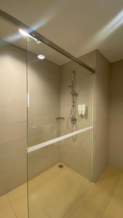 The H Tower Rasuna Suites Kuningan Jakarta By Villaloka Zewnętrze zdjęcie